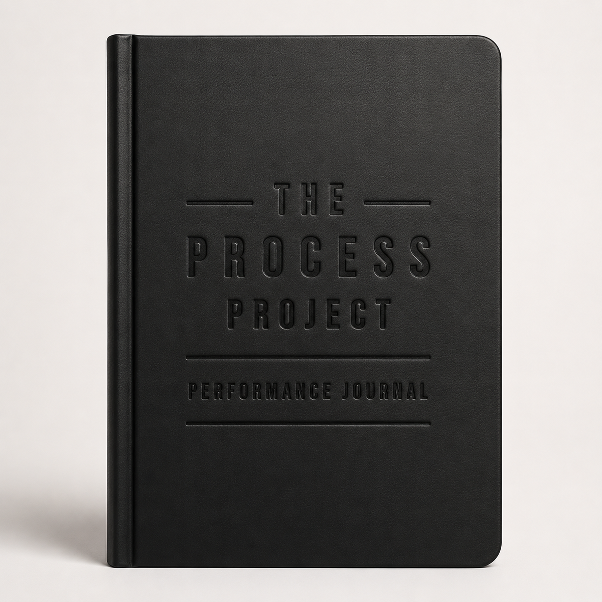 The Performance Journal