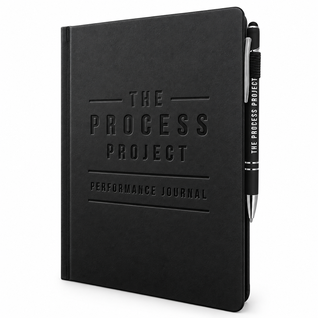 The Performance Journal