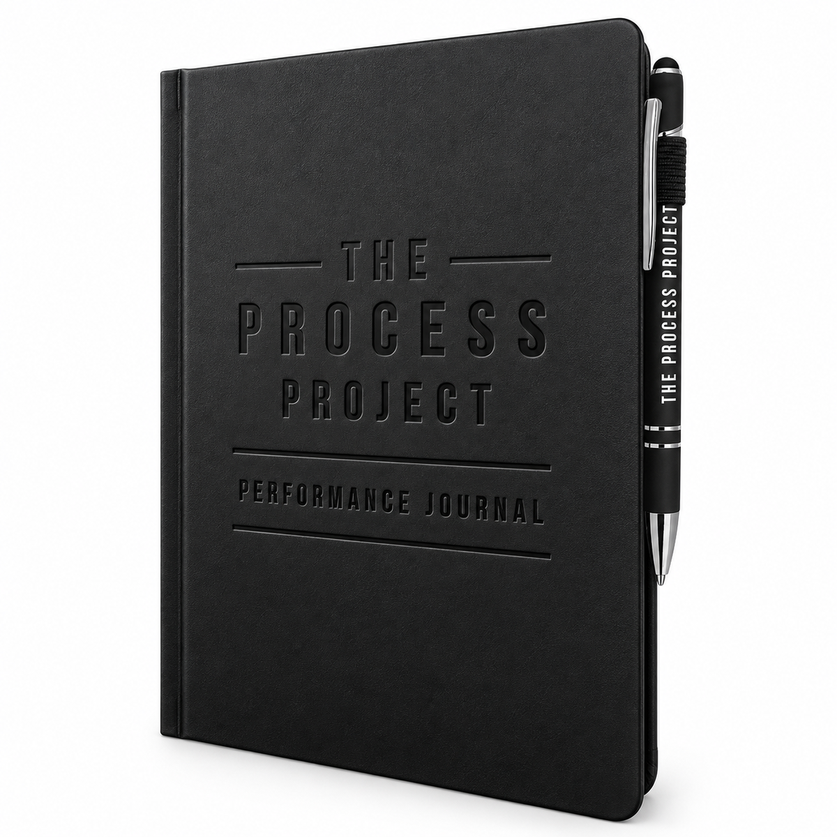 The Performance Journal