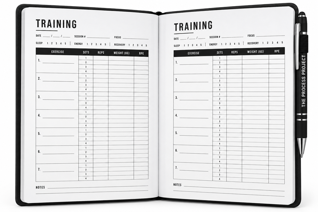 The Performance Journal