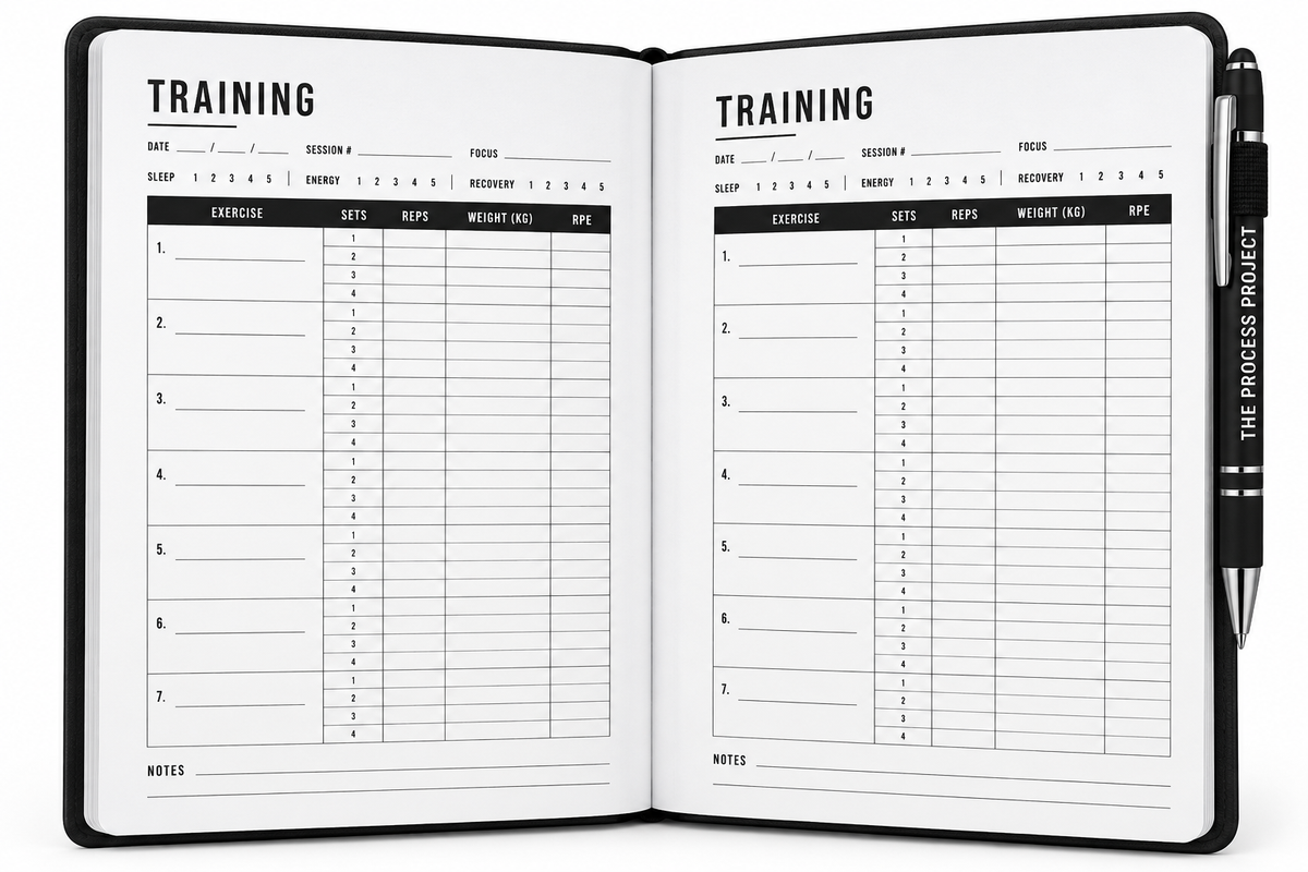 The Performance Journal