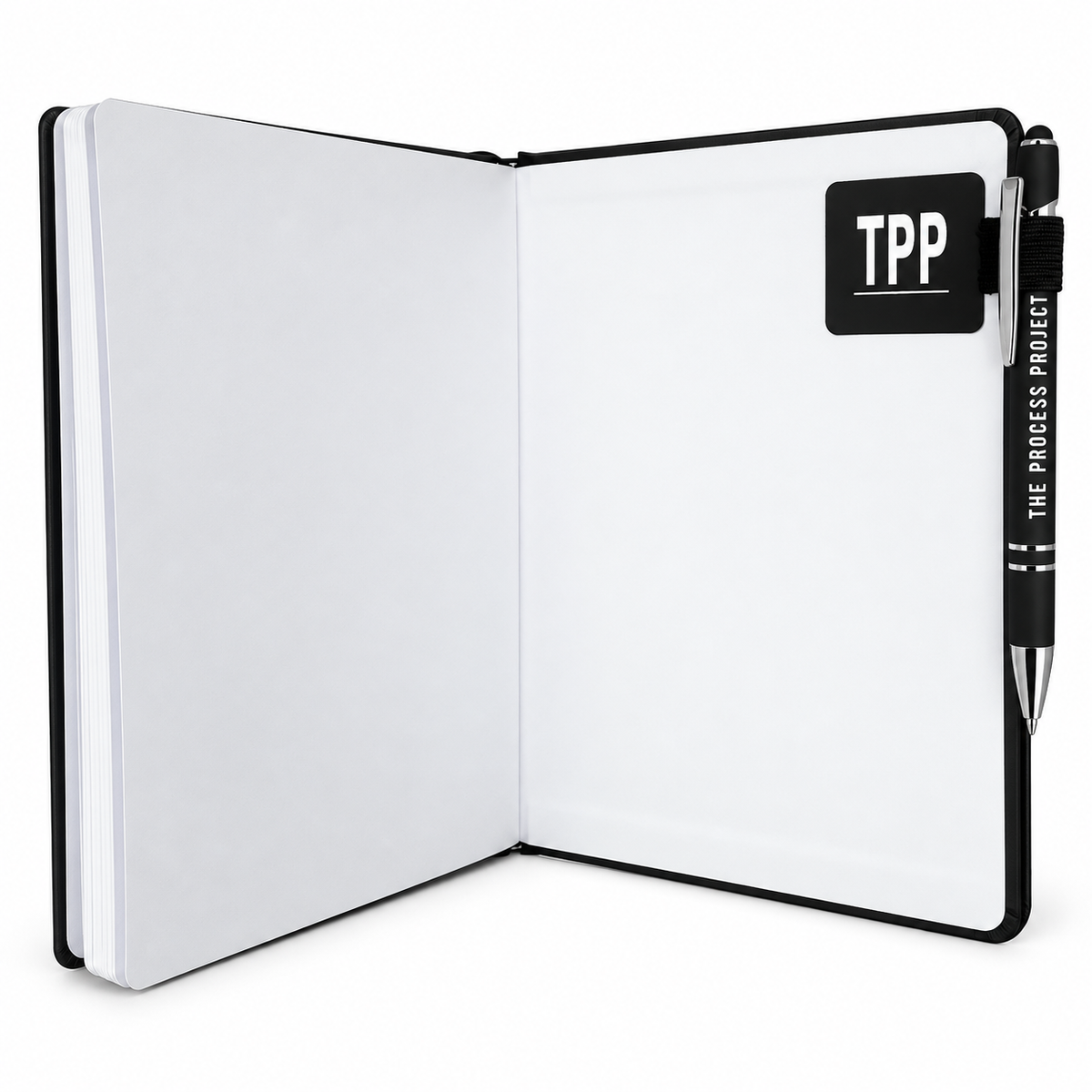 The Performance Journal